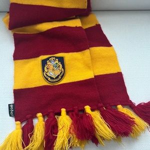 Harry Potter Scarf